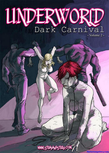Underworld - Dark Carnival 2